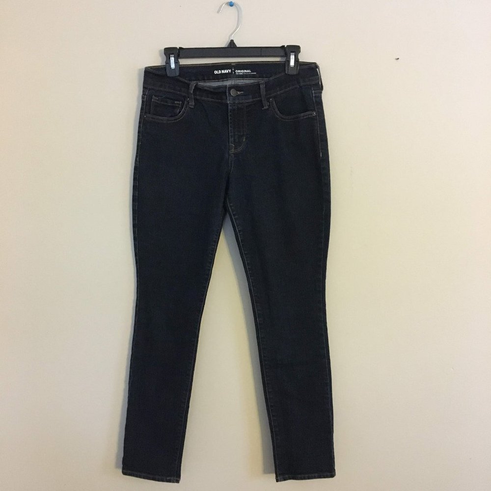 Old Navy Original Jeans